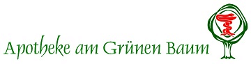Logo Apotheke am Grünen Baum