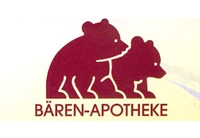 Logo Bären Apotheke